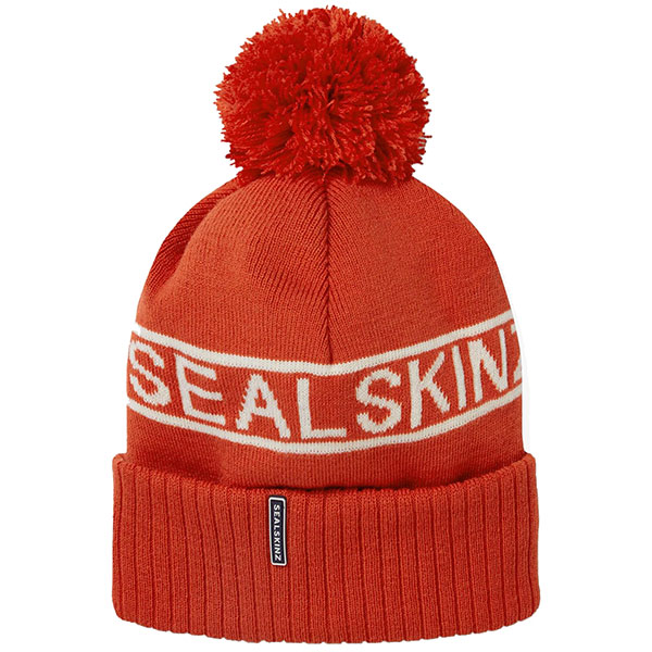 sealskinz_casual-wear_heacham-bobble-hat_orange_cream.jpg