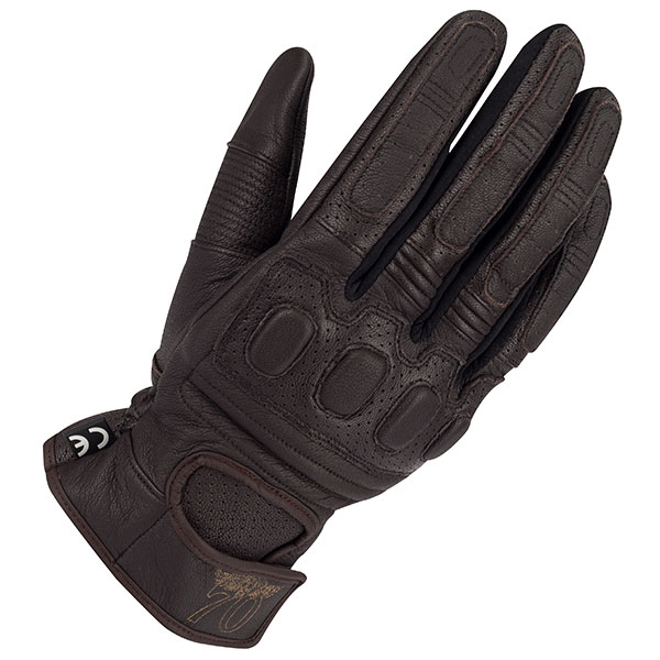 Image of Segura Comet Glove - Brown