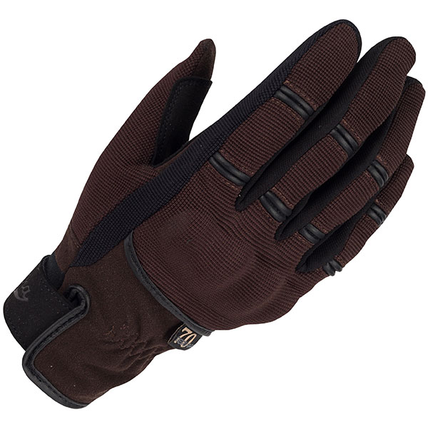 Image of Segura Tobias Glove - Brown