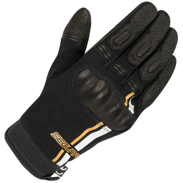 Image of Segura Scotty Gloves - Black