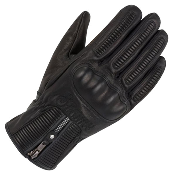 Joe Rocket Sub Zero Waterproof Cold Weather Motorcycle Riding Gloves