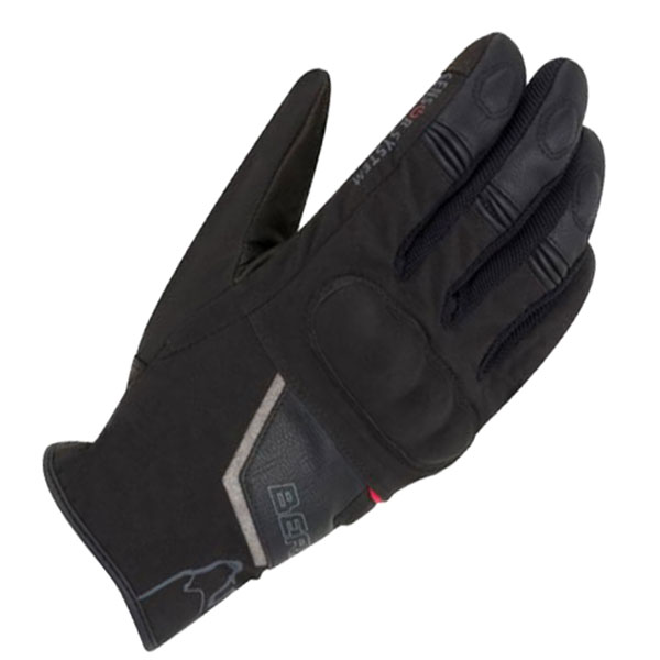 Image of Bering Gourmy Gloves - Black