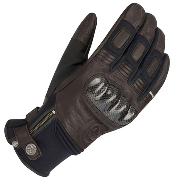 Image of Segura Tony Gloves - Brown