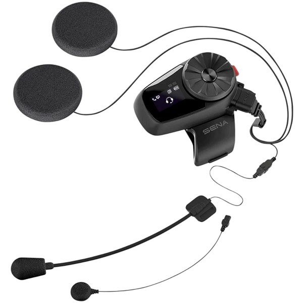Sena 5s on sale review