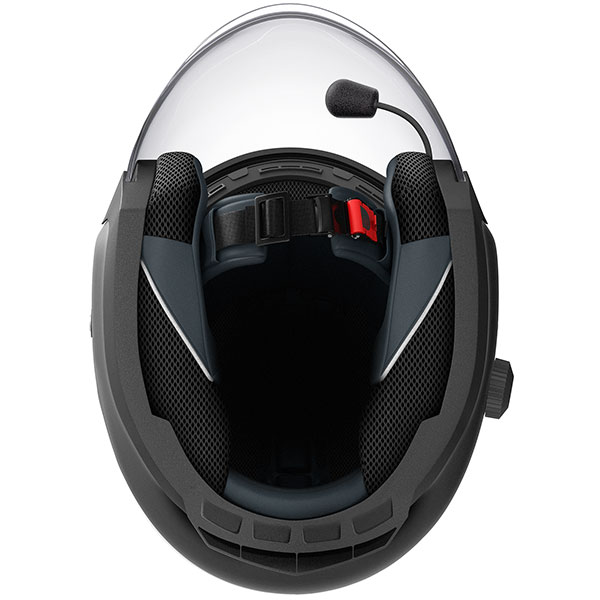 SENA Outstar S Bluetooth Helmet Matt Black FREE UK DELIVERY