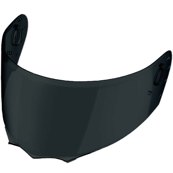 SENA Outstar Dark Smoke Visor Not Road Legal FREE UK DELIVERY