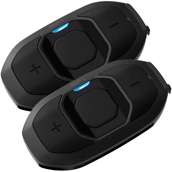Sena sf1 top dual