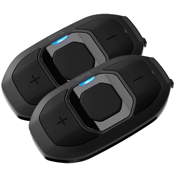 Sena headset shop dual pack