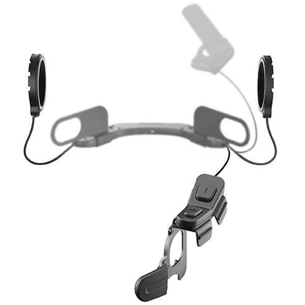 SENA 10U Bluetooth Headset & Intercom SENA 10U Bluetooth Headset & Intercom