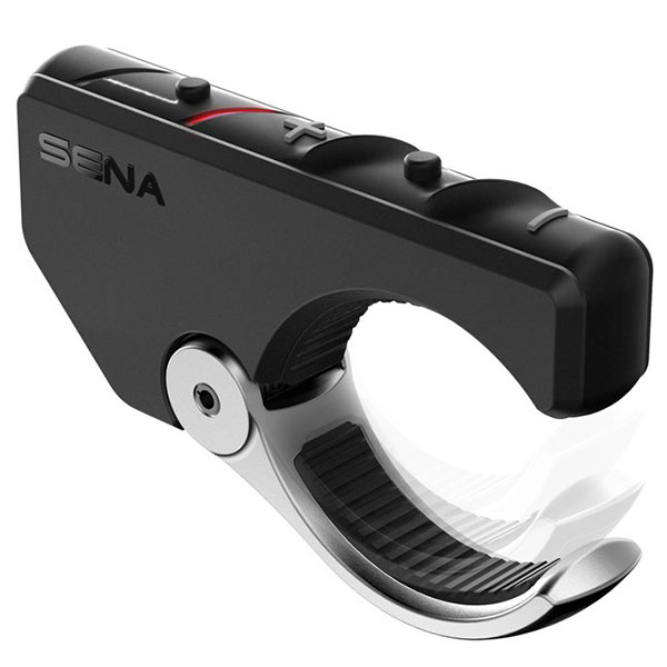 Image of SENA RC4 Four Button Handlebar Remote