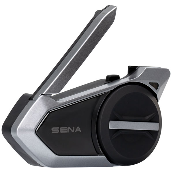 SENA 50S Bluetooth Headset & Intercom - Single