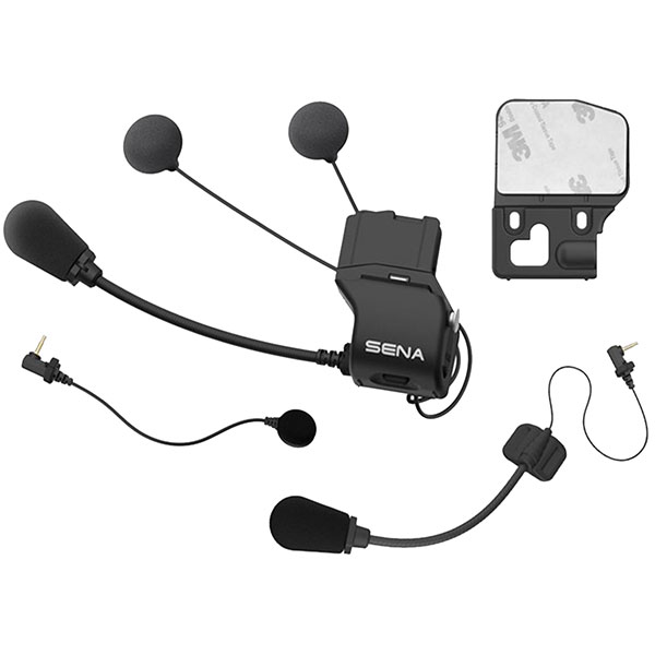 Image of SENA Helmet Clamp Kit with Slim Speakers