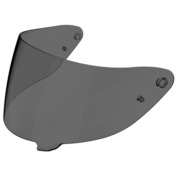 SENA Stryker Dark Smoke Visor Not Road Legal FREE UK DELIVERY