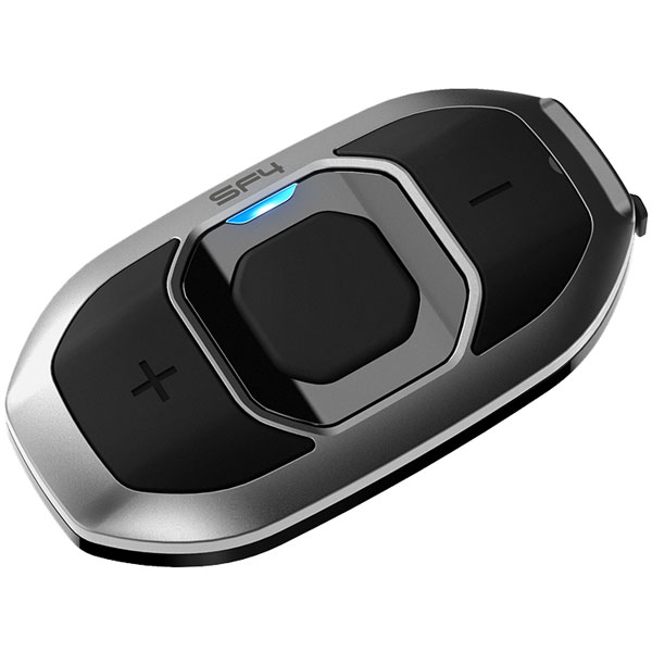 Image of SENA SF4 Bluetooth Headset - Single