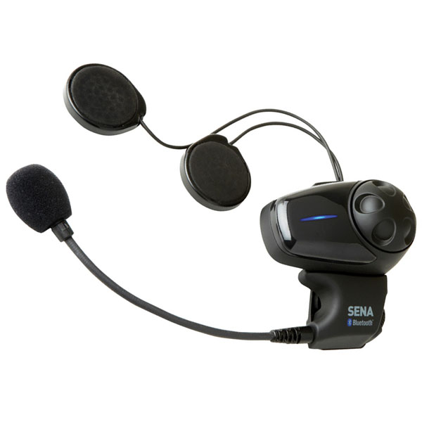 Waden gezagvoerder kubiek SENA SMH10 Bluetooth Headset & Intercom - FREE UK DELIVERY