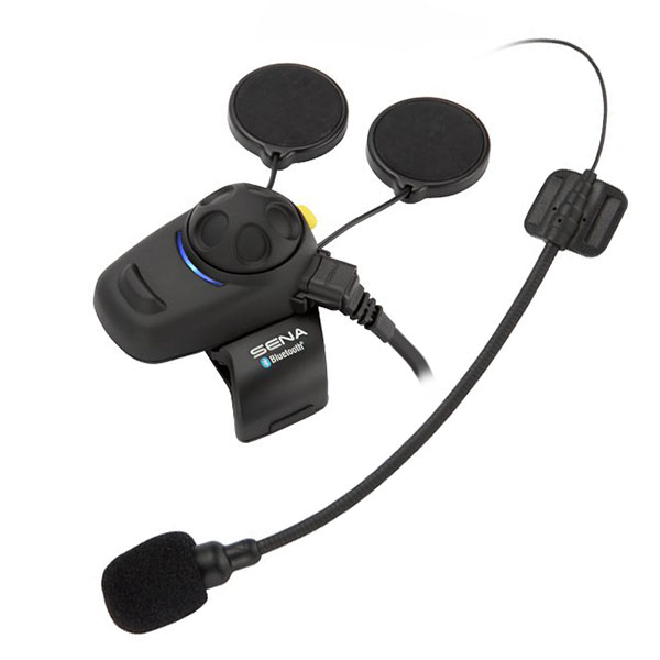 Image of SENA SMH5-FM Bluetooth Headset &amp; Intercom