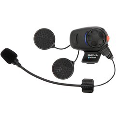 Motorcycle Intercom Systems 