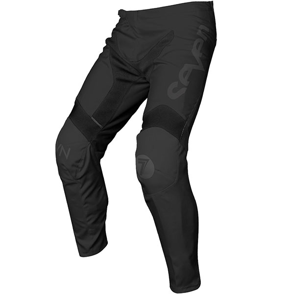 Seven MX Vox Staple Pants Black