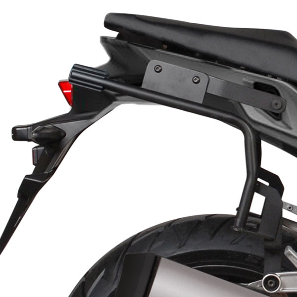 Image of Shad 3P System Side Case Holder H0CR85IF - Honda VFR800 X Crossrunner