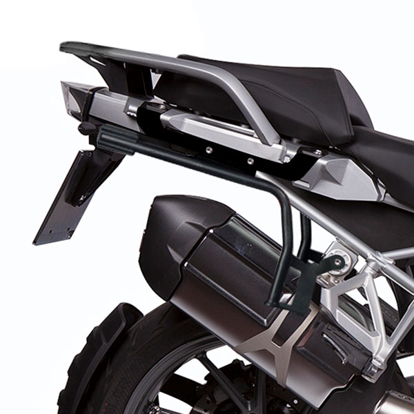 Image of Shad 3P System Side Case Holder W0GS16IF - BMW R1200 GS