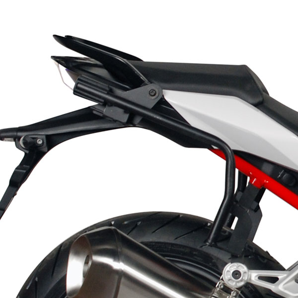 Image of Shad 3P System Side Case Holder W0RS15IF - BMW R1200 R / RS