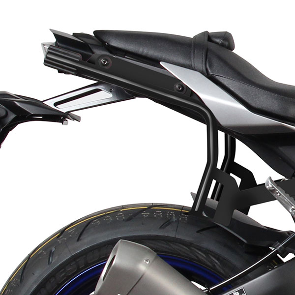 Image of Shad 3P System Side Case Holder Y0MT16IF - Yamaha MT-10