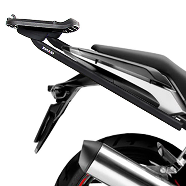 Cb500f top case outlet