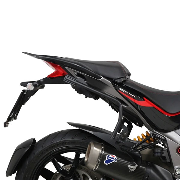 Image of Shad 3P System Side Case Holder - Ducati Multistrada 950 / 1260 / 1200 / 1200 Enduro