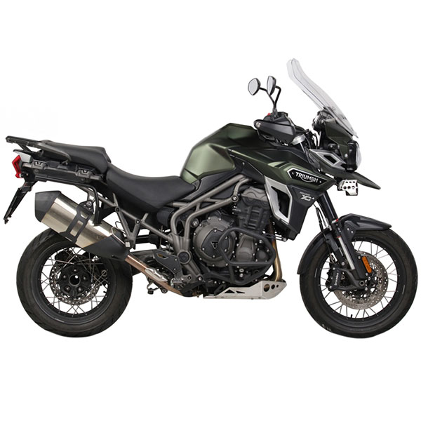 Triumph shop tiger 1250