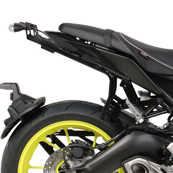 Image of Shad 3P System Side Case holder Y0MT97IF - Yamaha MT-09