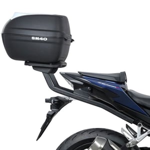 SHAD Top Master CB500F/CBR500R 18-19 – Bauletto Moto E Accessori Di Alta Qualità Per Honda