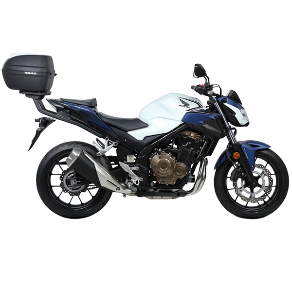 Honda cb 500 online f 2019
