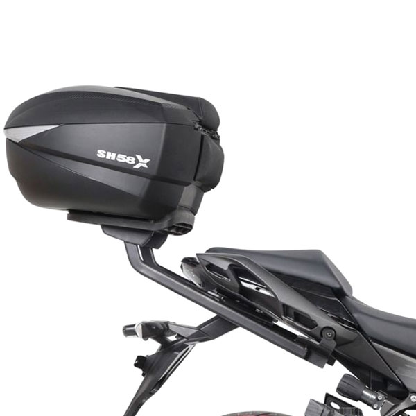 Shad Top Box Fitting Kit K0ZS18ST Kawasaki Z1000 SX FREE UK DELIVERY