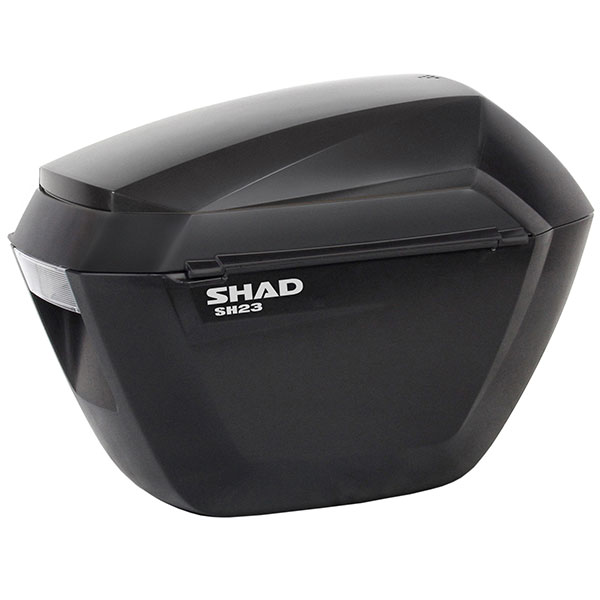 Image of Shad SH23 Panniers - 46 Litre