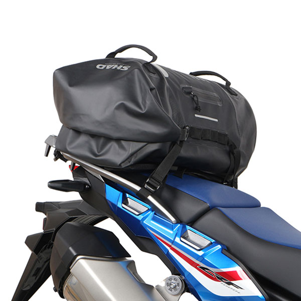 Waterproof tail bag cheap