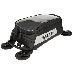 Shad Soft Luggage