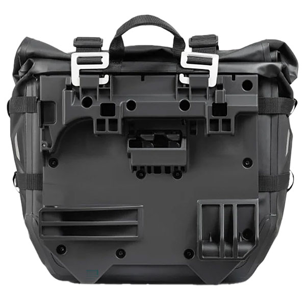 Shad TR30 Waterproof Panniers 60 Litre