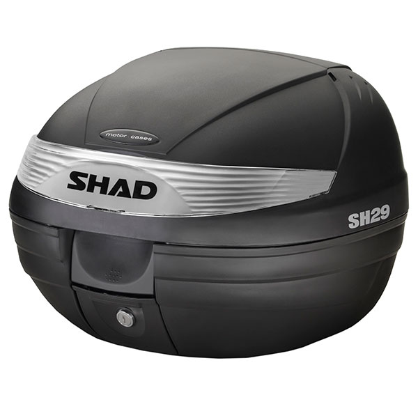 Image of Shad SH29 Top Case - 29 Litre