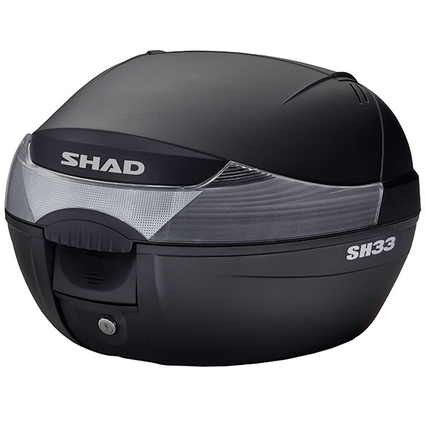 Image of Shad SH33 Top Case - 33 Litre