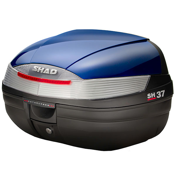 The Ultimate Shad Top Case Cover D1B37E01 Reviews Updated June 2021