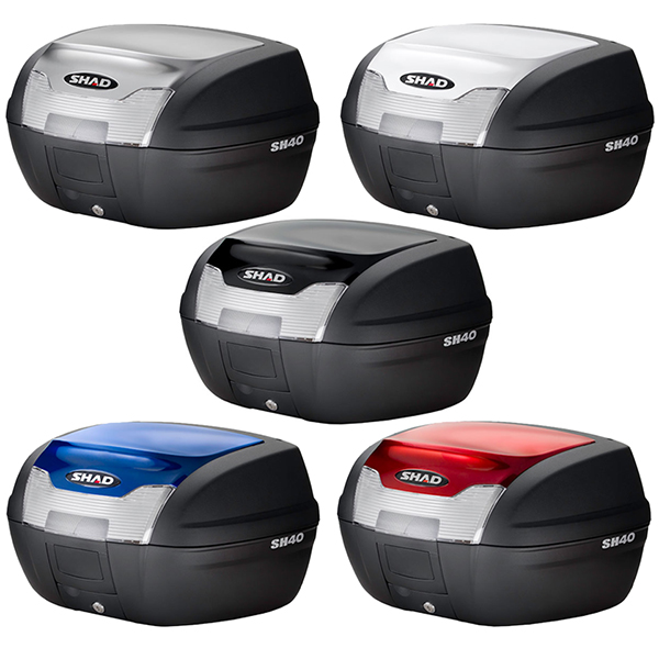 cheap motorcycle top case