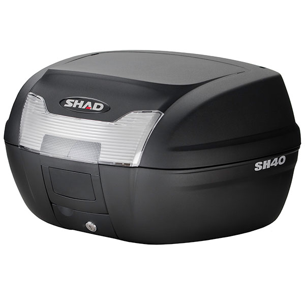 Image of Shad SH40 Top Case - 40 Litre