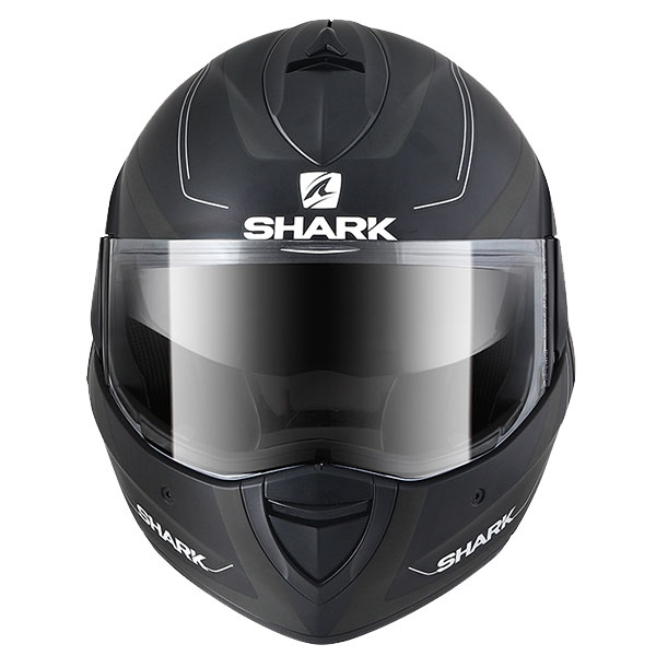 Shark Evoline Series 3 Hyrium - Matt Black / Anthracite ...