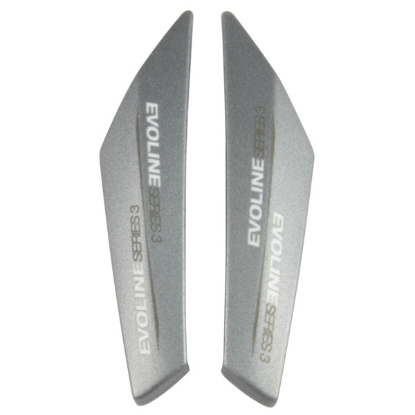 Shark Chin Cover Plates Evoline Series 3