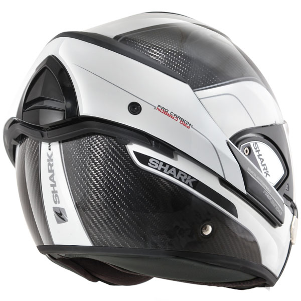 Shark evoline series 3 pro carbon clearance
