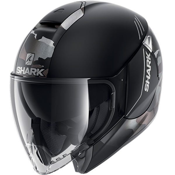 Shark citycruiser blank 2025