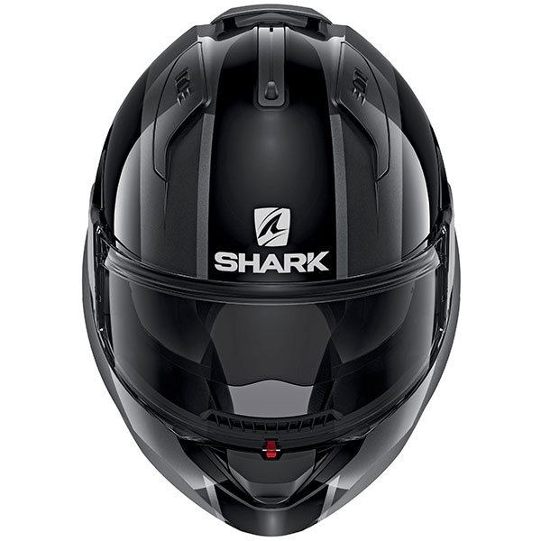 Shark Evo ES Endless Black Anthracite FREE UK DELIVERY