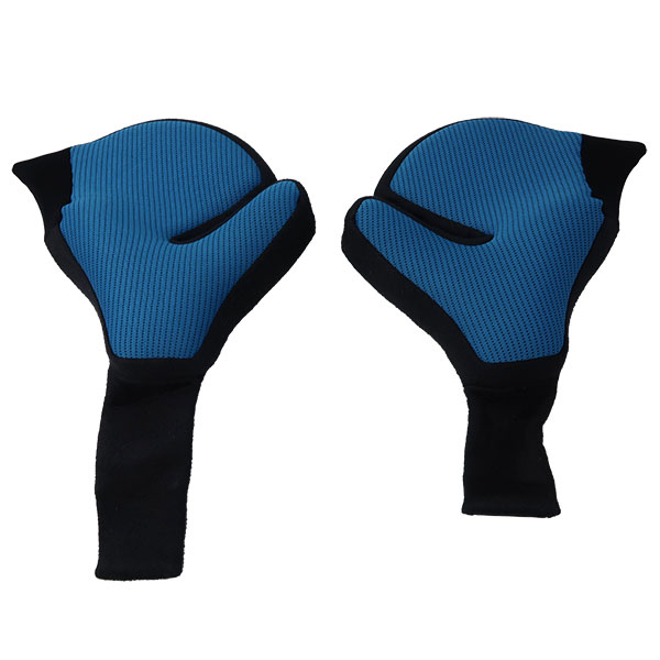 Shark Cheek Pads Drak / Nano FREE UK DELIVERY