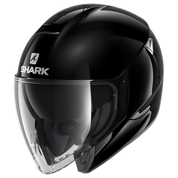 Image of Shark Citycruiser - Blank Black