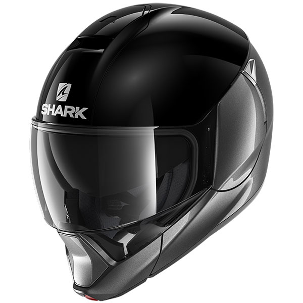 Shark evojet online dual blank